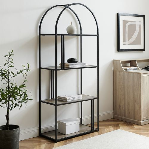 Minimalist Arch Large Rack|Furniture by Sam Home Collection