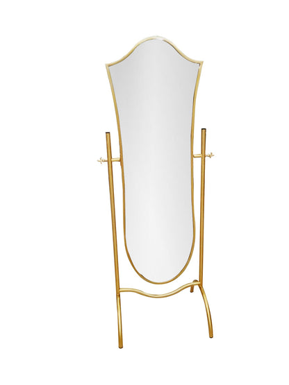 Floor Standing Mirror| Full Length Mirror by Sam Home Collection