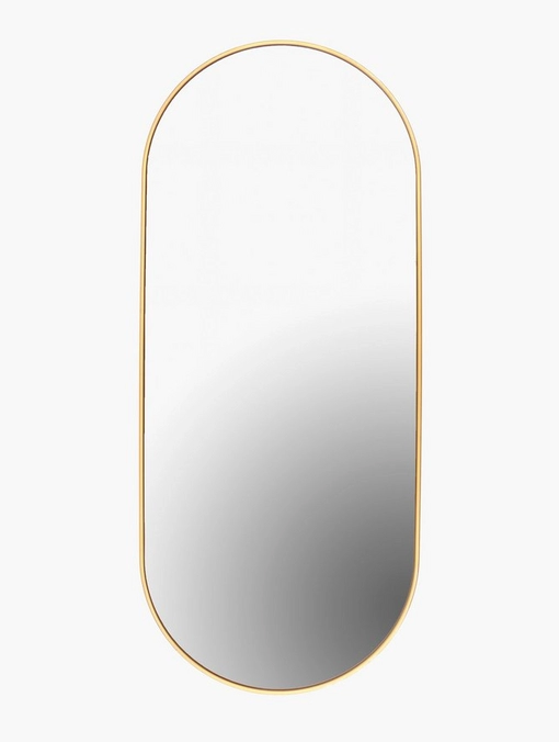 Premium Capsule Full length Wall Mirrors