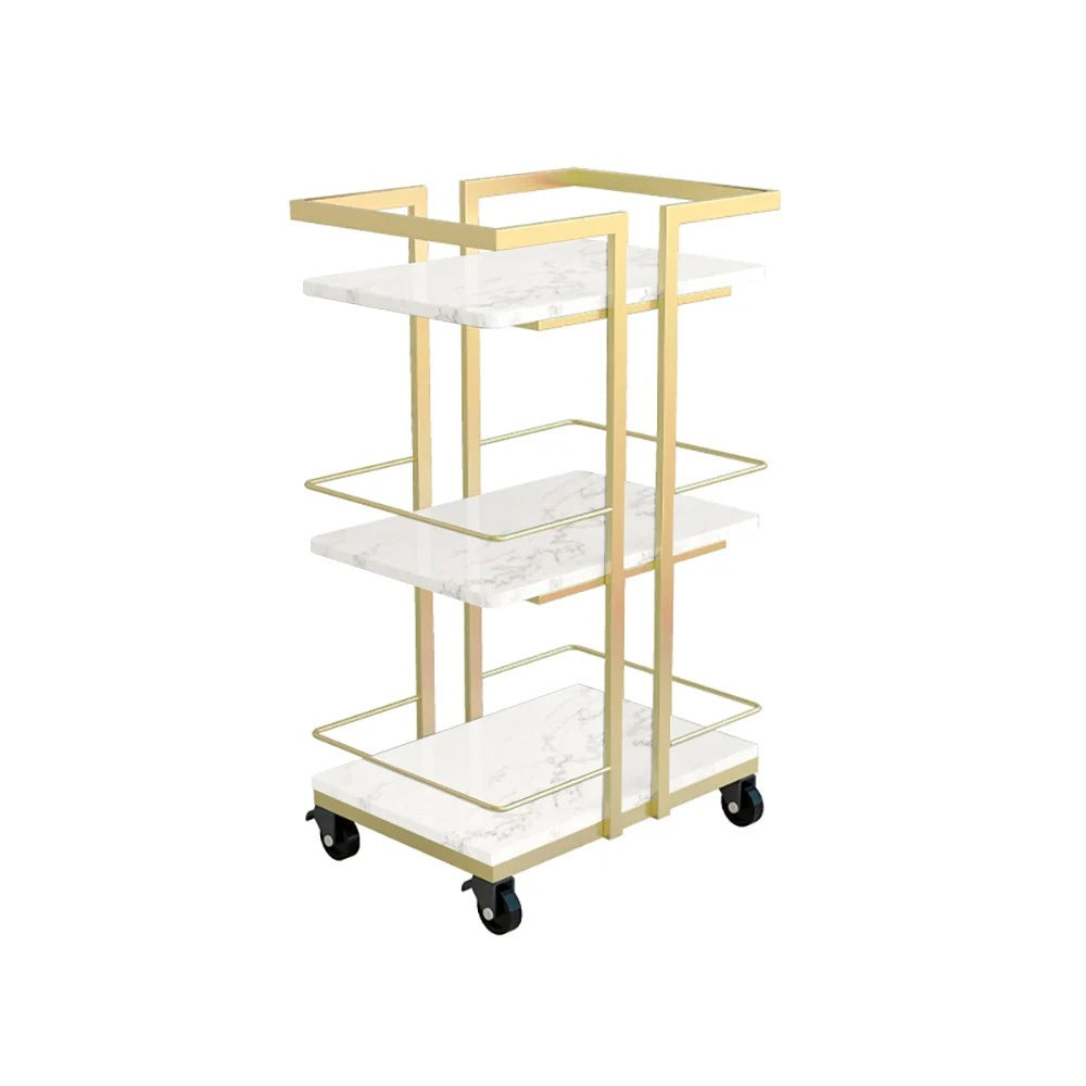 Stylish Bar trolley with Wheels | Bar cart by Sam Home Collection