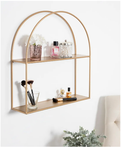 Minimalist Arch Small Rack|Furniture by Sam Home Collection