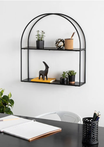 Minimalist Arch Small Rack|Furniture by Sam Home Collection