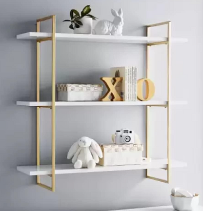 Metal Wall shelve