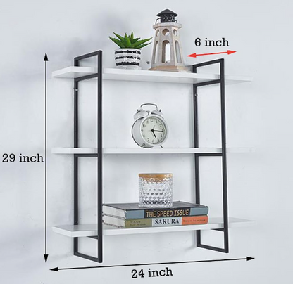 Metal Wall shelve