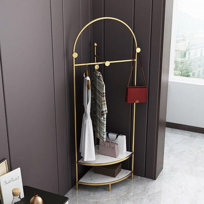 Stylish Modern Arch Rack