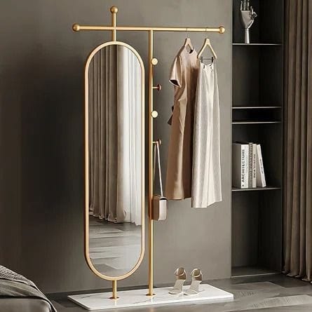 Full Length Designer Display Mirror| Full Length Mirrors by Sam Home Collection