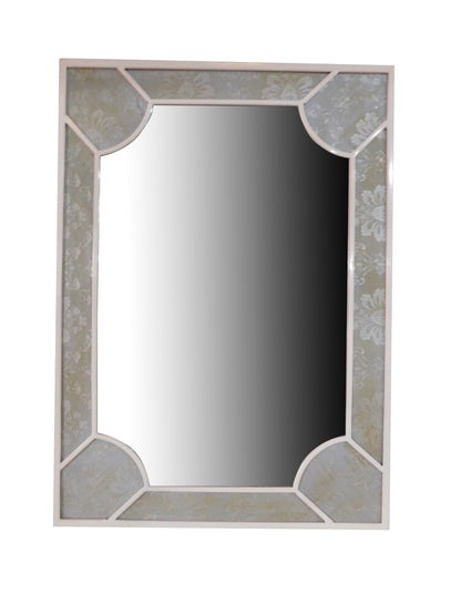 Premium Wall Mirror |Wall Mirror by Sam Home Collection