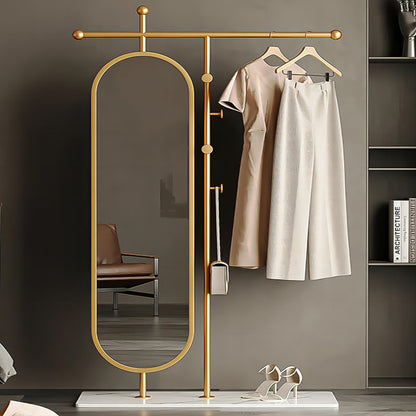 Full Length Designer Display Mirror| Full Length Mirrors by Sam Home Collection