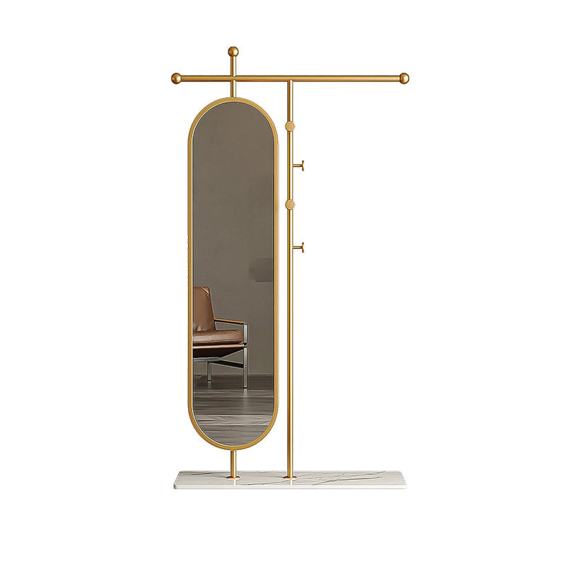 Full Length Designer Display Mirror| Full Length Mirrors by Sam Home Collection