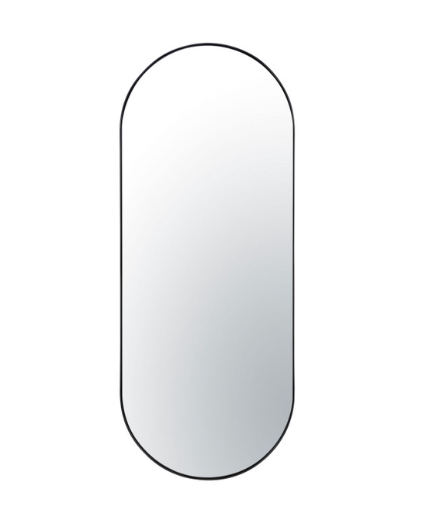 Premium Capsule Full length Wall Mirrors