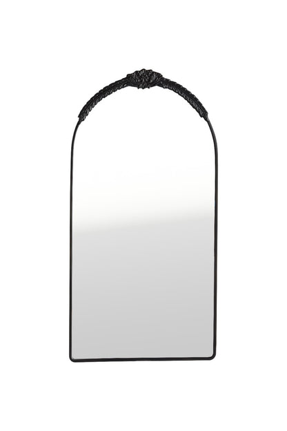 Baroque Mirror| Black Mirror Large